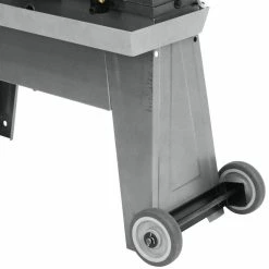 JET J-3230 5" X 8" Horizontal Bandsaw 115V 1PH - 414453 Tools & Equipment 11 JET J-3230 5