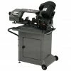 JET HBS-56S 5" X 6" Swivel Head Mitering Bandsaw 115/230V 1PH - 414457