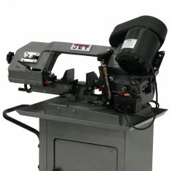 JET HBS-56S 5" X 6" Swivel Head Mitering Bandsaw 115/230V 1PH - 414457