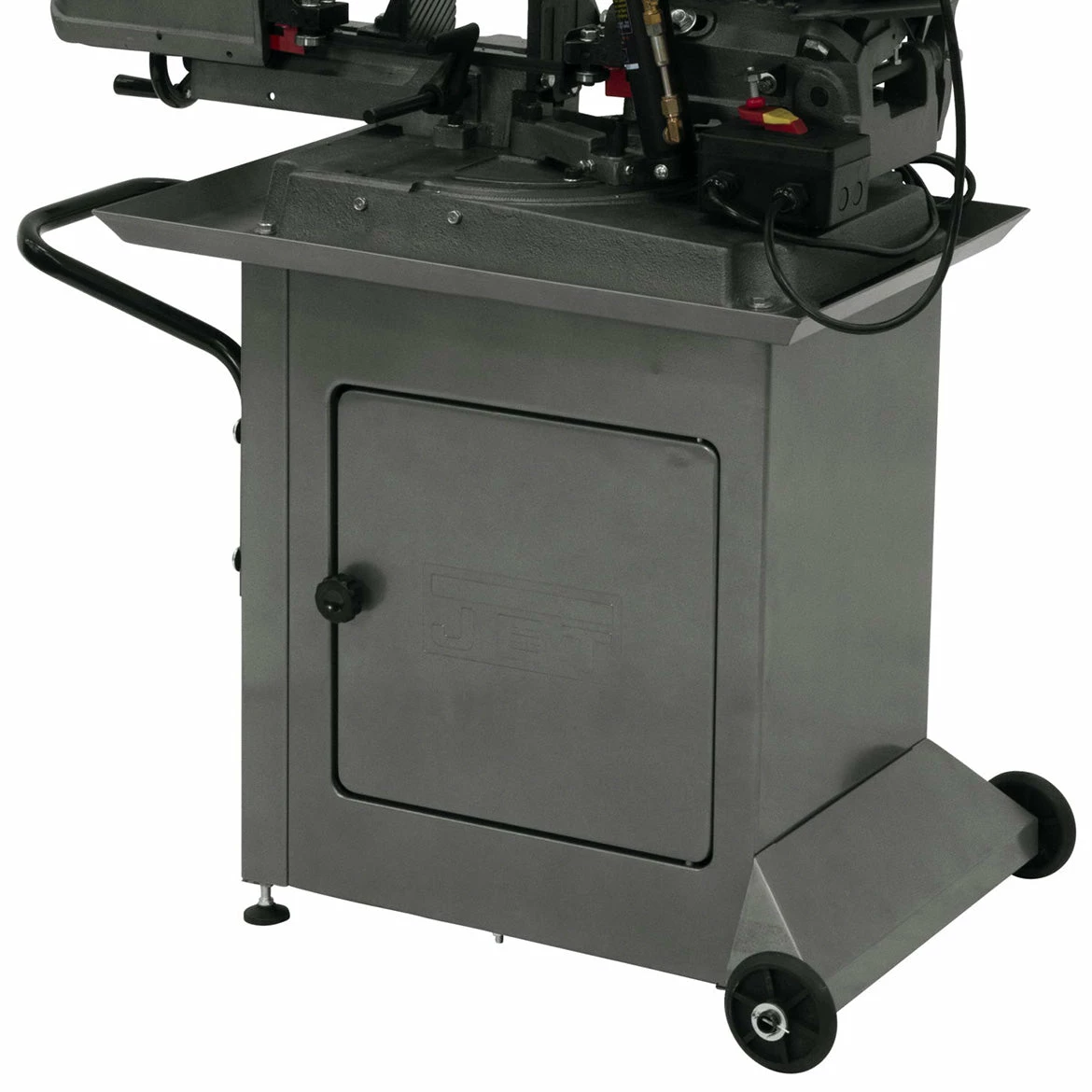 JET HBS-56S 5" X 6" Swivel Head Mitering Bandsaw 115/230V 1PH - 414457 5 JET HBS-56S 5" X 6" Swivel Head Mitering Bandsaw 115/230V 1PH - 414457