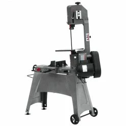 Tools & Equipment JET HVBS-56M 5" X 6" Horizontal/Vertical Bandsaw 115/230V 1PH - 414458 9 Tools & Equipment JET HVBS-56M 5