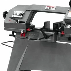 Tools & Equipment JET HVBS-56M 5" X 6" Horizontal/Vertical Bandsaw 115/230V 1PH - 414458 11 Tools & Equipment JET HVBS-56M 5