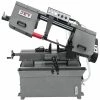 Tools & Equipment Jet 414468 HBS-916W 115V/230V 1-HP 9" X 16" Single Phase Horizontal Bandsaw