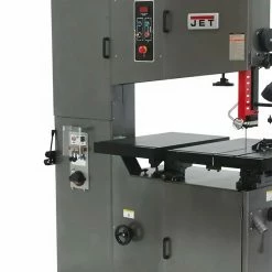 JET VBS-3612 3-Hp 230/460V 36