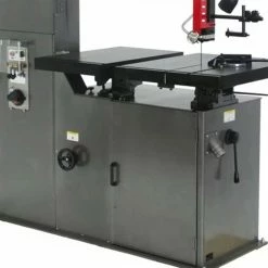 JET VBS-3612 3-Hp 230/460V 36