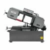 Tools & Equipment JET 414471 HBS-1321W 230V/460V 13" X 21" Semi-Auto Horizontal Durable Bandsaw