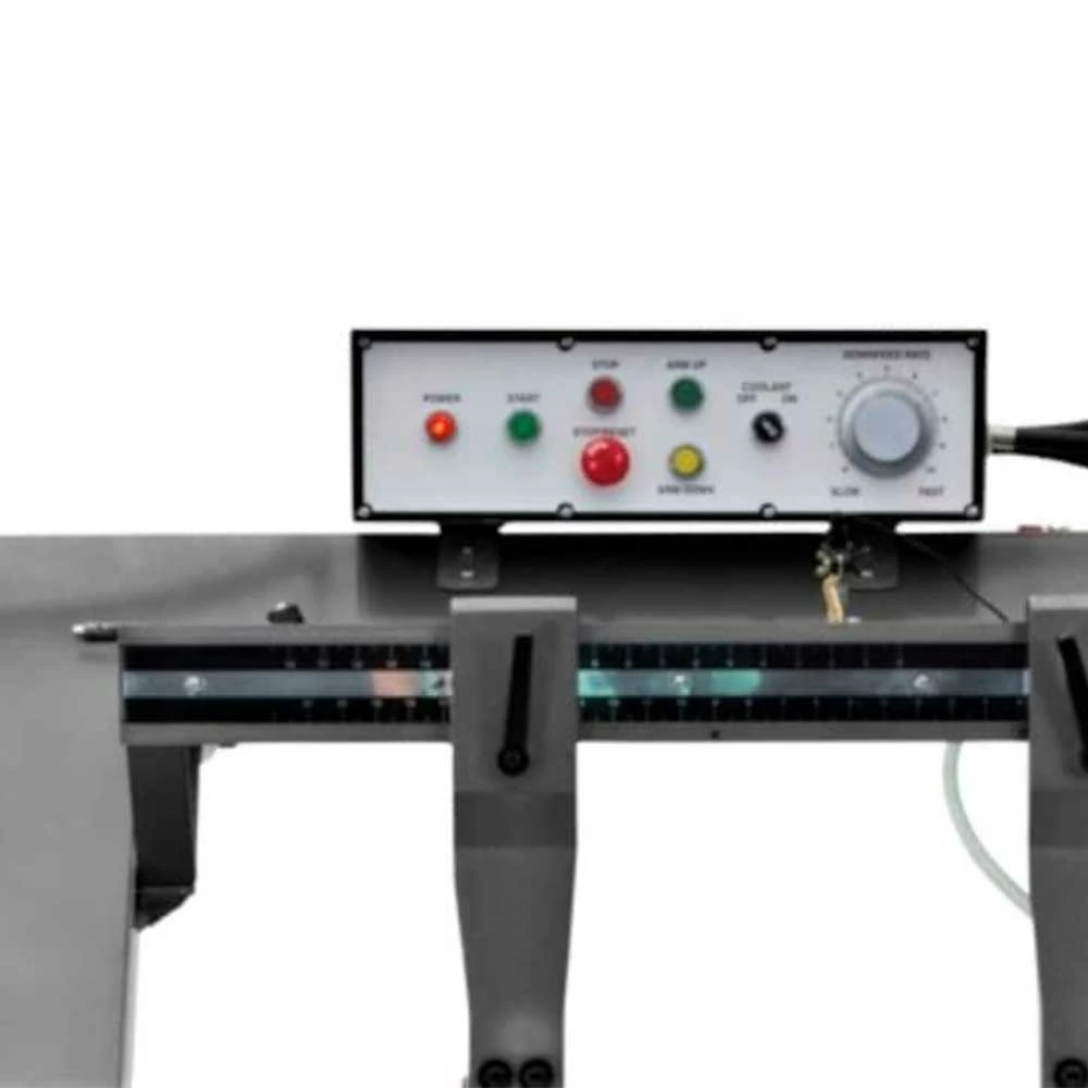 Tools & Equipment JET 414471 HBS-1321W 230V/460V 13" X 21" Semi-Auto Horizontal Durable Bandsaw 4 Tools & Equipment JET 414471 HBS-1321W 230V/460V 13" X 21" Semi-Auto Horizontal Durable Bandsaw