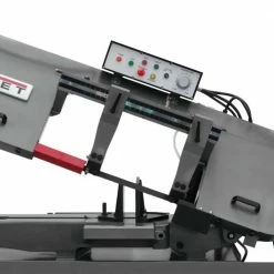 Tools & Equipment JET 414471 HBS-1321W 230V/460V 13" X 21" Semi-Auto Horizontal Durable Bandsaw 9 Tools & Equipment JET 414471 HBS-1321W 230V/460V 13