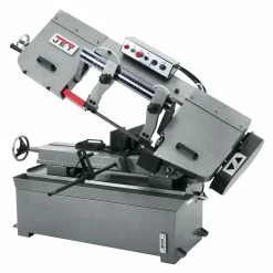 JET HBS-1018W 10" X 18" Horizontal Bandsaw 230V 1PH - 414473
