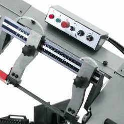 JET HBS-1018W 10" X 18" Horizontal Bandsaw 230V 1PH - 414473 8 JET HBS-1018W 10