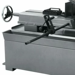 JET HBS-1018W 10" X 18" Horizontal Bandsaw 230V 1PH - 414473 9 JET HBS-1018W 10