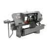JET 414478 J-7040 230V 10" X 16" 3 Phase Horizontal Durable Mitering Bandsaw