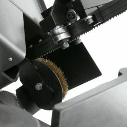 JET 414478 J-7040 230V 10" X 16" 3 Phase Horizontal Durable Mitering Bandsaw