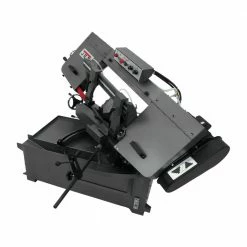 JET 414479 MBS-1014W-1 230V 10" X 14" 1 Phase Horizontal Mitering Bandsaw