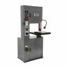 JET VBS-2012 2-Hp 230/460V 20" Professional Heavy Duty Vertical Bandsaw Tools & Equipment