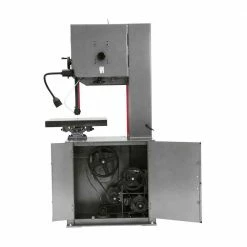 JET VBS-2012 2-Hp 230/460V 20