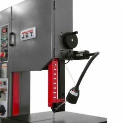 JET VBS-2012 2-Hp 230/460V 20