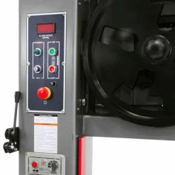 JET VBS-2012 2-Hp 230/460V 20