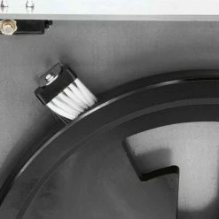 JET VBS-2012 2-Hp 230/460V 20