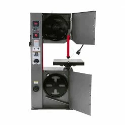 JET VBS-2012 2-Hp 230/460V 20