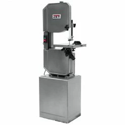 Tools & Equipment JET J-8201K 14" Metal/Wood Vertical Bandsaw 115/230V 1PH - 414500