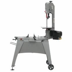 Tools & Equipment Jet 414548 5-Inch X 6-Inch 1/2-Hp Horizontal/Vertical Variable Speed Bandsaw