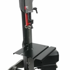 Tools & Equipment Jet 414548 5-Inch X 6-Inch 1/2-Hp Horizontal/Vertical Variable Speed Bandsaw