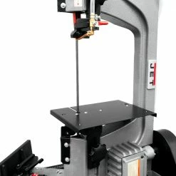JET HVBS-712 120/240 Volt 7 Inch X 12 Inch Horizontal/Vertical Bandsaw - 414559