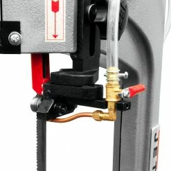 JET HVBS-712 120/240 Volt 7 Inch X 12 Inch Horizontal/Vertical Bandsaw - 414559