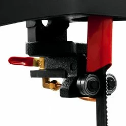 JET HVBS-712 120/240 Volt 7 Inch X 12 Inch Horizontal/Vertical Bandsaw - 414559