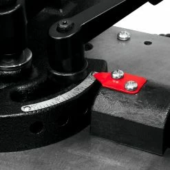 JET HVBS-712 120/240 Volt 7 Inch X 12 Inch Horizontal/Vertical Bandsaw - 414559