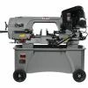 Jet 415559 HVBS712V 115V 7 X 12 Inch Variable Speed Horizontal/Vertical Bandsaw Tools & Equipment