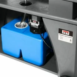 Jet 415559 HVBS712V 115V 7 X 12 Inch Variable Speed Horizontal/Vertical Bandsaw Tools & Equipment