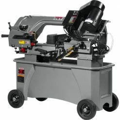 Jet 415559 HVBS712V 115V 7 X 12 Inch Variable Speed Horizontal/Vertical Bandsaw Tools & Equipment