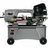 Jet 415560 HVBS712DV 115V 7 X 12 Inch Variable Speed Horizontal/Vertical Bandsaw Tools & Equipment