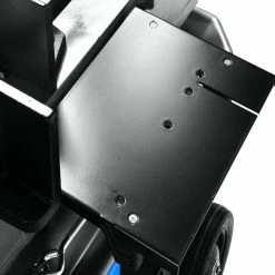 Jet 415560 HVBS712DV 115V 7 X 12 Inch Variable Speed Horizontal/Vertical Bandsaw Tools & Equipment