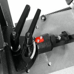 Jet 415560 HVBS712DV 115V 7 X 12 Inch Variable Speed Horizontal/Vertical Bandsaw Tools & Equipment