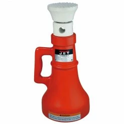 JET SJ-25T 25 Ton Screw Jack - 441325 Tools & Equipment