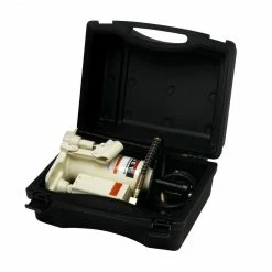 JET AHJ-20 20 Ton Air/Hydraulic Bottle Jack - 456620 Tools & Equipment