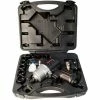 Tools & Equipment JET 505121K R12 JAT-121K Kit-1/2" 750 Ft-Lbs Impact Wrench Kit W/ Sockets