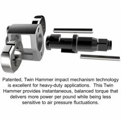 Tools & Equipment JET 505121K R12 JAT-121K Kit-1/2