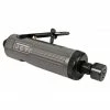 JET 505401 1/4 In. Full-Size Ball-Bearing Variable-Speed Air Die Grinder