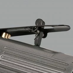 JET 505401 1/4 In. Full-Size Ball-Bearing Variable-Speed Air Die Grinder