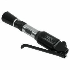 Jet JCT-1600 1/4-Inch 90 Psi Heavy Duty Steel Benchtop Sand Rammer - 550600