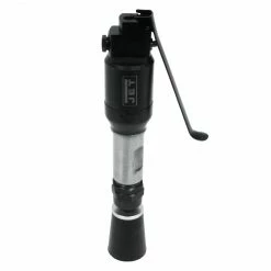 Jet JCT-1600 1/4-Inch 90 Psi Heavy Duty Steel Benchtop Sand Rammer - 550600