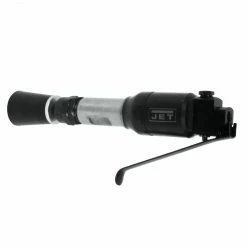 Jet JCT-1600 1/4-Inch 90 Psi Heavy Duty Steel Benchtop Sand Rammer - 550600