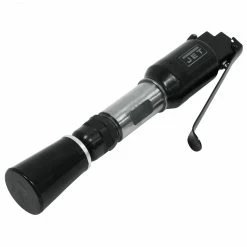 Jet JCT-1600 1/4-Inch 90 Psi Heavy Duty Steel Benchtop Sand Rammer - 550600