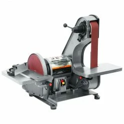 Tools & Equipment Jet J-41002 2 X 42 Bench Belt And Disc Sander 577004