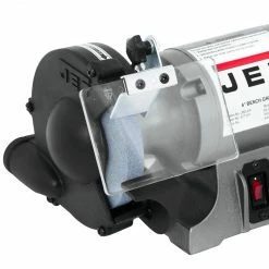 Jet JBG-6A 6 Shop Bench Grinder 577101 Tools & Equipment
