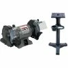 JET 577102K JBG-8A 8" Shop Bench Grinder W/ JPS-2A Stand Tools & Equipment